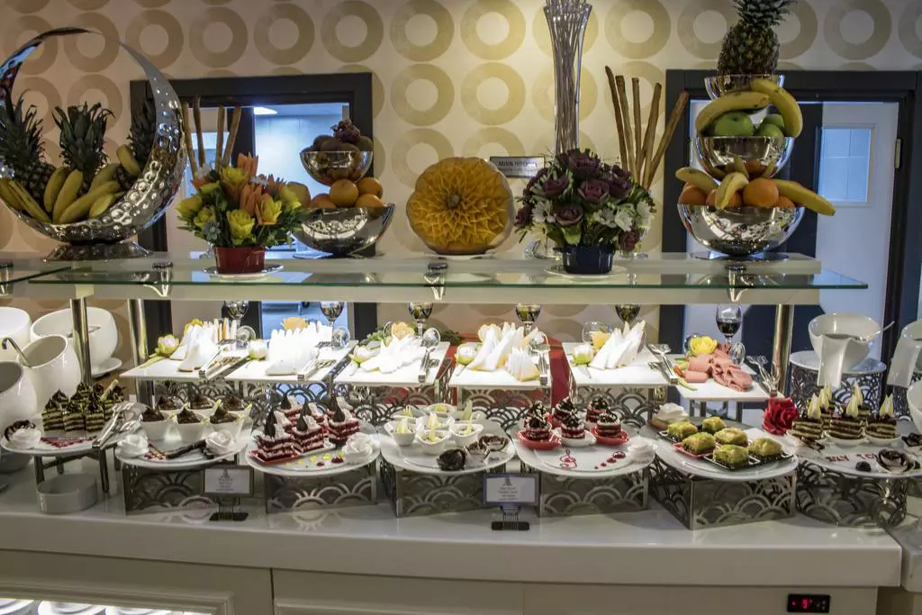 اوربی تویین